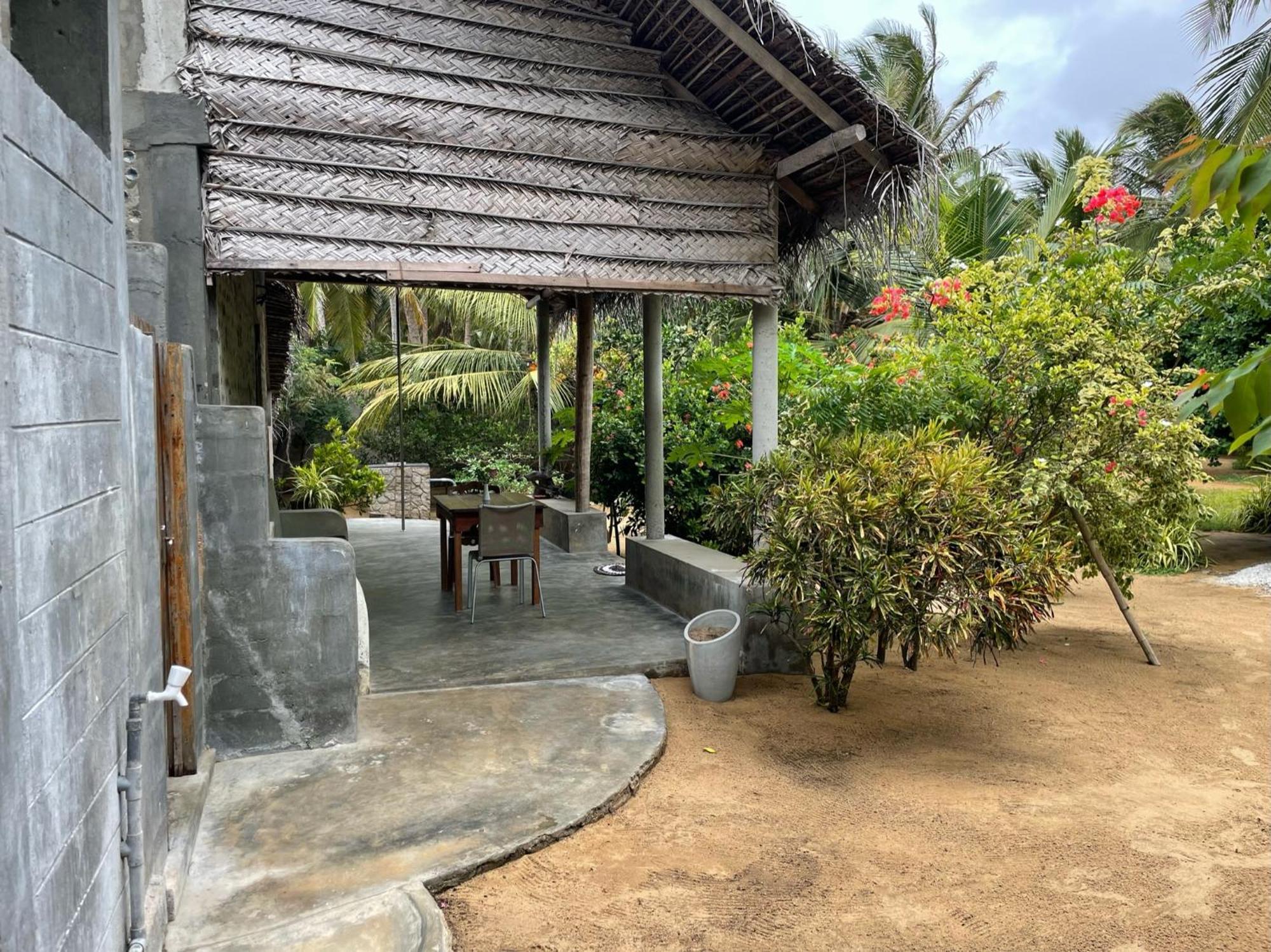 Dune Towers Kalpitiya Habitación foto